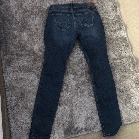 Hollister Skinny Jeans! - Picture 2 of 3